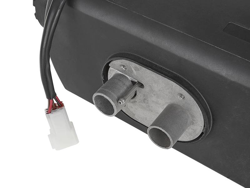 NAGRZEWNICA WEBASTO | GEKO G80452