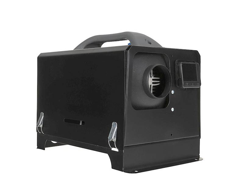 NAGRZEWNICA WEBASTO | GEKO G80454