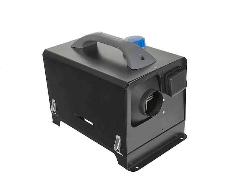 NAGRZEWNICA WEBASTO | GEKO G80454