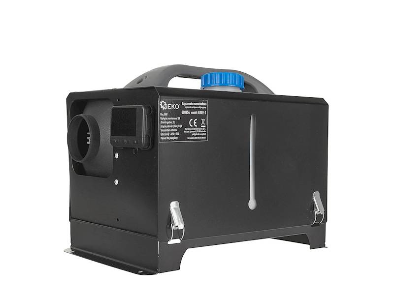 NAGRZEWNICA WEBASTO | GEKO G80454