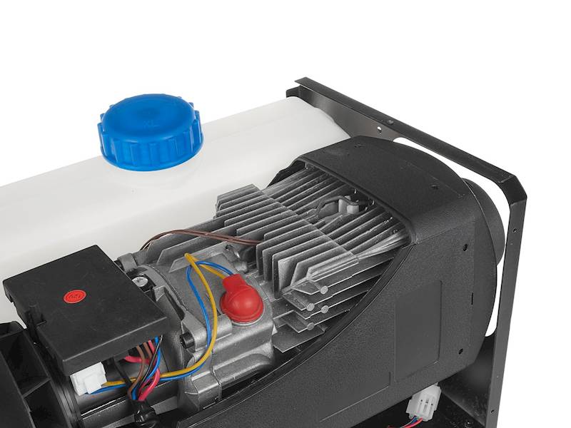 NAGRZEWNICA WEBASTO | GEKO G80454