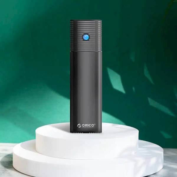 OBUDOWA DYSKU NVME SATA USB-C | Orico PWM2-G2