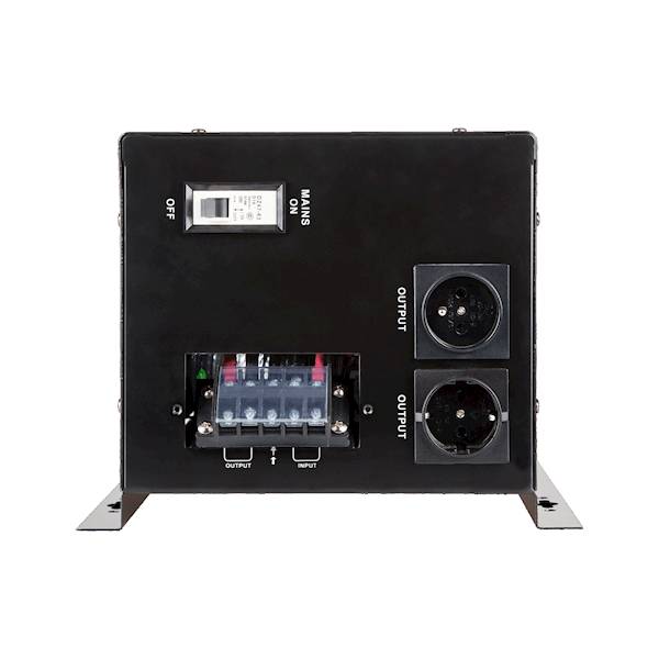 AWARYJNE ZASILANIE | KEMOT 2200VA/1600W