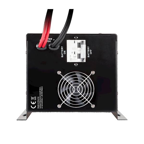 AWARYJNE ZASILANIE | KEMOT 2200VA/1600W