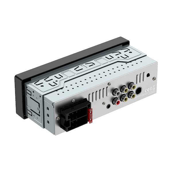 RADIO SAMOCHODOWE | Kruger & Matz KM2016