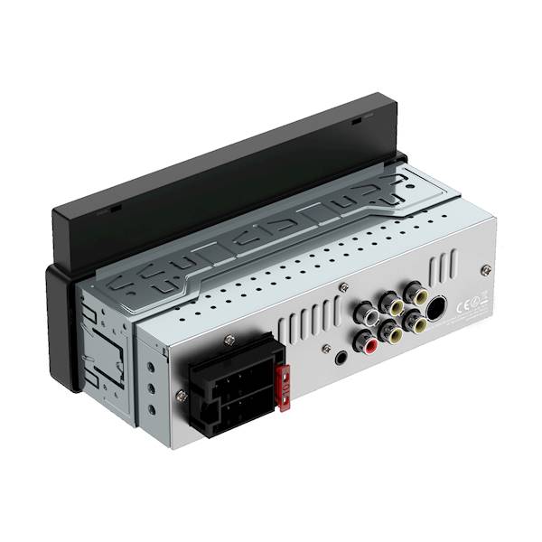 RADIO SAMOCHODOWE | Kruger & Matz KM2017