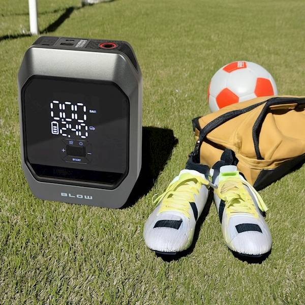 URZĄDZENIE ROZRUCHOWE KOMPRESOR | BLOW AP02