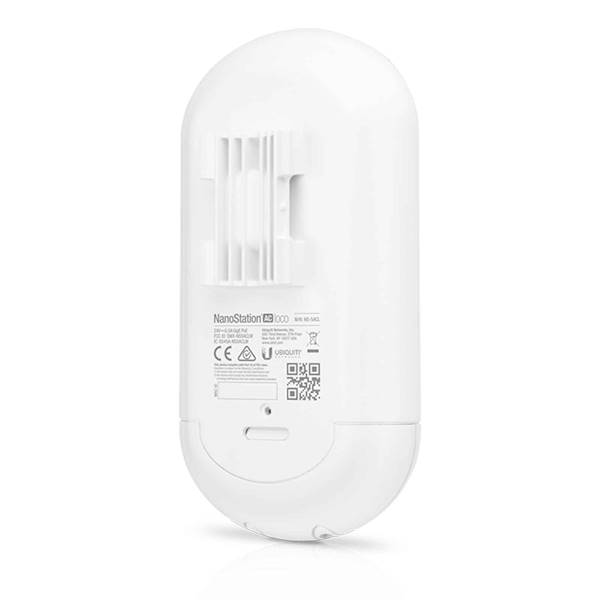 PUNKT DOSTĘPU | UBIQUITI LOCO 5AC
