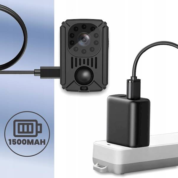 KAMERA SZPIEGOWSKA | ER1054