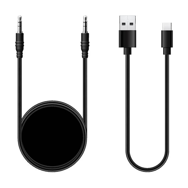 SŁUCHAWKI | ANC Rebel