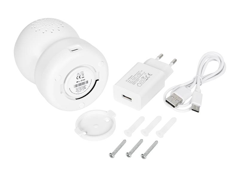 KAMERA WiFi | BLOW T-265 | 4mm 5Mpx