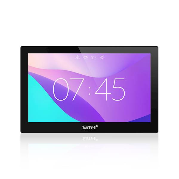 KLAWIATURA STERUJĄCA | INTEGRA INT-TSH210-B