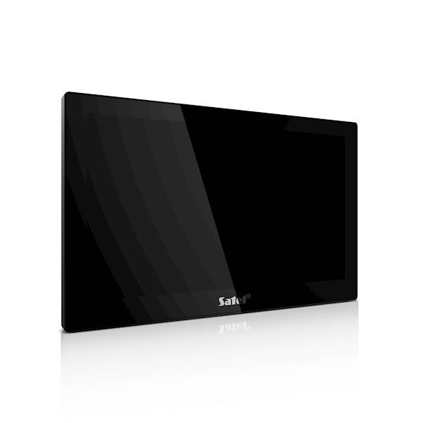 KLAWIATURA STERUJĄCA | INTEGRA INT-TSH210-B