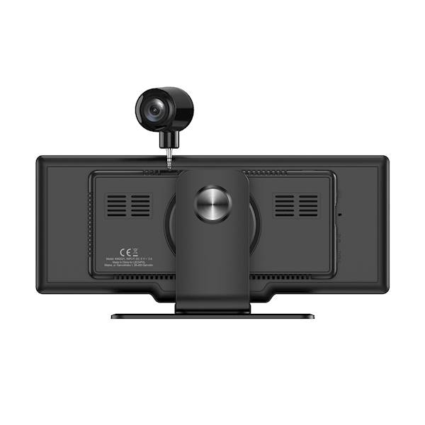 STACJA MULTIMEDIALNA | Kruger & Matz KM2021