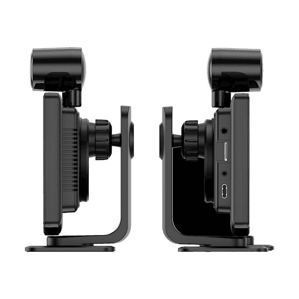 STACJA MULTIMEDIALNA | Kruger & Matz KM2021