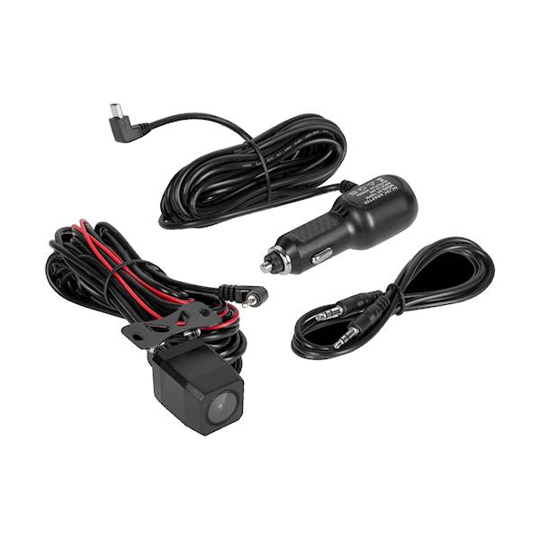 STACJA MULTIMEDIALNA | Kruger & Matz KM2021