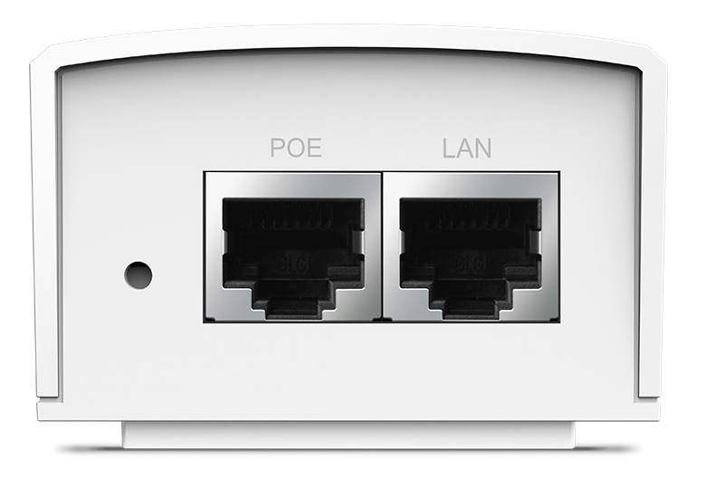 ZASILACZ PoE 48V/24W | TP-LINK TL-POE4824G 