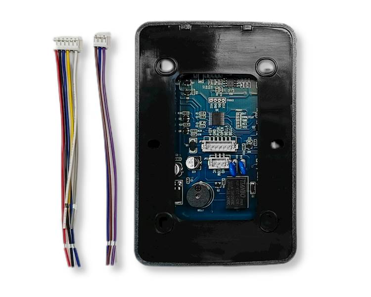 ELEKTRONICZNY ZAMEK | SP1