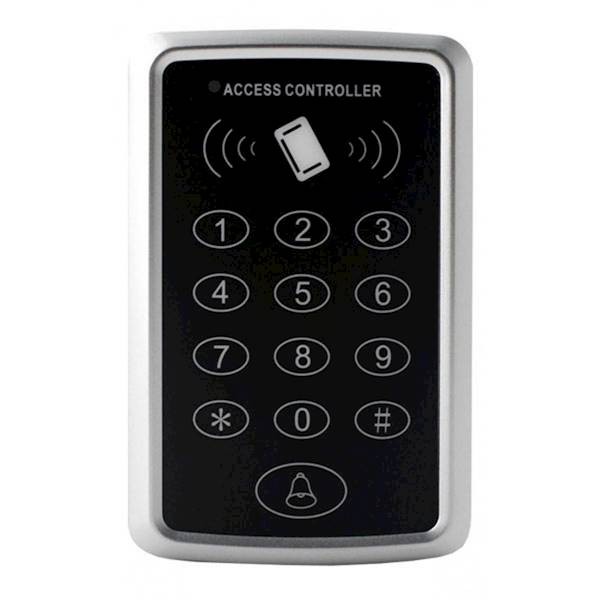 ELEKTRONICZNY ZAMEK | SP1