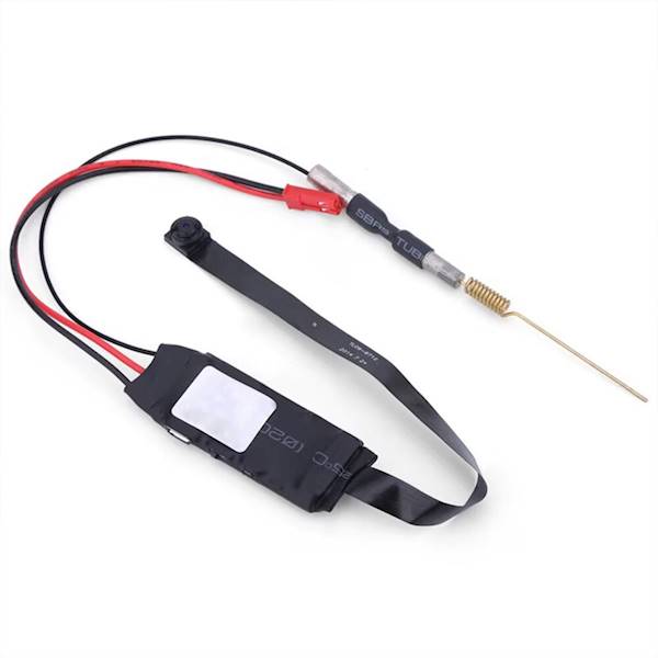 KAMERA WiFi | DO UKRYCIA | SD23