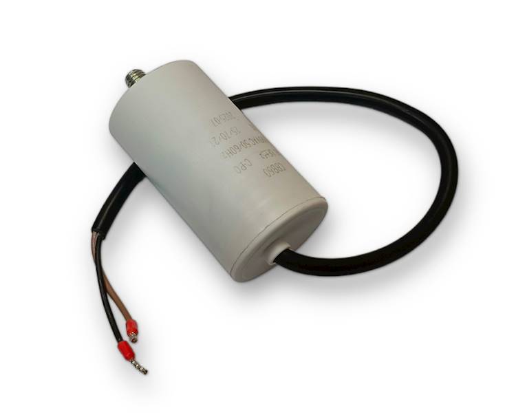 Serwis część | KONDENSATOR ROZRUCHOWY 16uF/500V