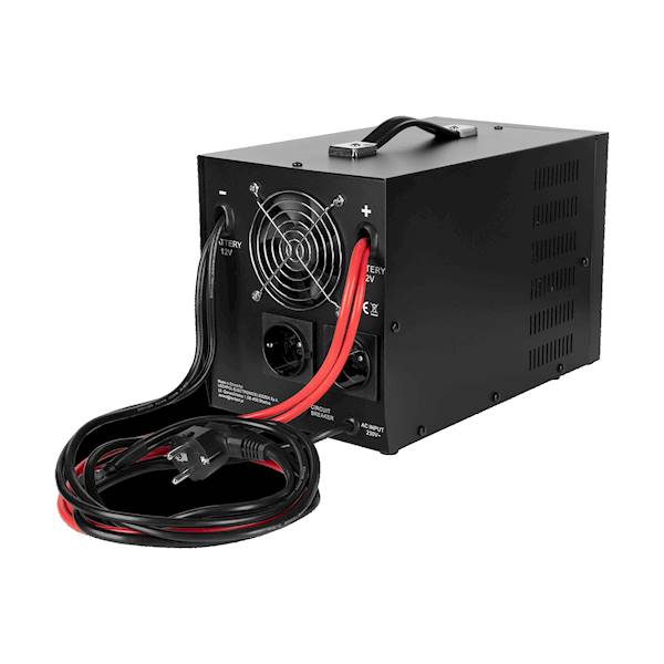 AWARYJNE ZASILANIE | KEMOT 2000VA/1200W
