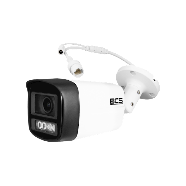 KAMERA IP | BCS-L-TIP14FCL5-AI1 | 2,8mm 4Mpx