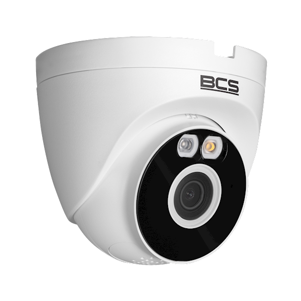 KAMERA WiFi | BCS-L-EHOME02 | 2,8mm 5Mpx