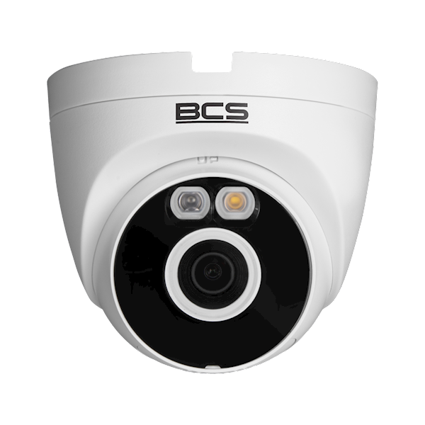 KAMERA WiFi | BCS-L-EHOME02 | 2,8mm 5Mpx