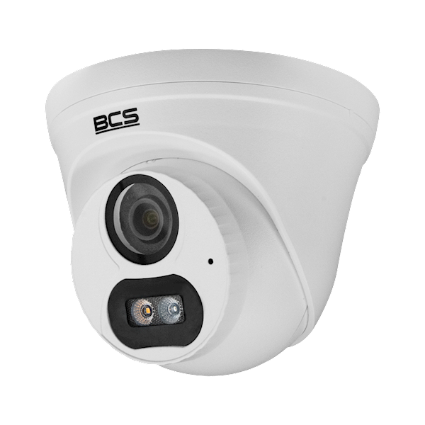 KAMERA IP | BCS-P-EIP14FSR3L3-Ai | 2,8mm 4Mpx