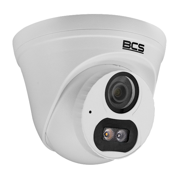 KAMERA IP | BCS-P-EIP14FSR3L3-Ai | 2,8mm 4Mpx