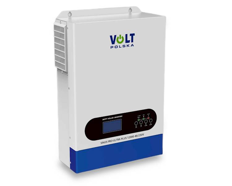 INWERTER SOLARNY | VOLT Sinus PRO ULTRA 120000