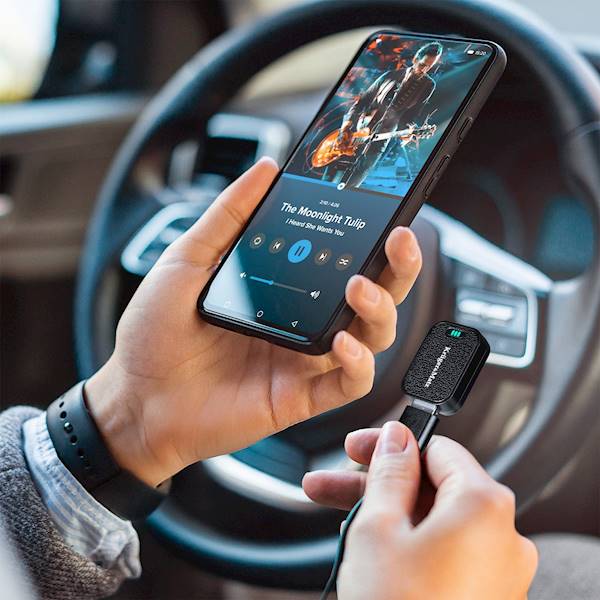 ADAPTER CarPlay Android Auto | Krüger&Matz KM2025