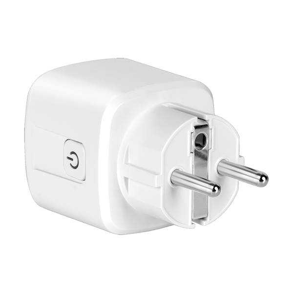 WiiFi GNIAZDKO Tuya Smart | Krüger&Matz KM2202-W 