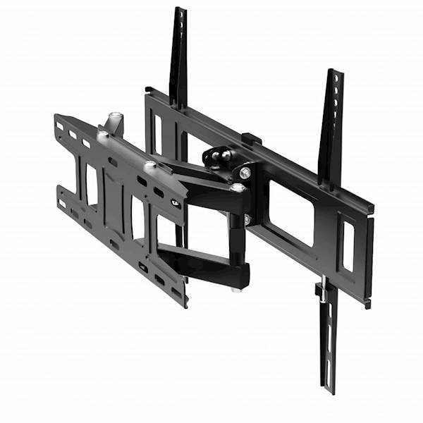 UCHWYT TV 30-70' | RED EAGLE AX SOLID BLACK