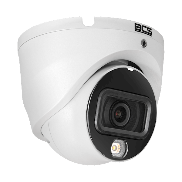 KAMERA IP | BCS-L-EIP16FCR3L3-Ai | 2.8mm 6Mpx