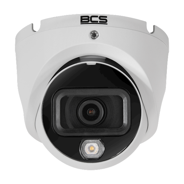 KAMERA IP | BCS-L-EIP16FCR3L3-Ai | 2.8mm 6Mpx