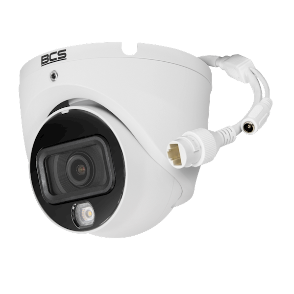 KAMERA IP | BCS-L-EIP16FCR3L3-Ai | 2.8mm 6Mpx