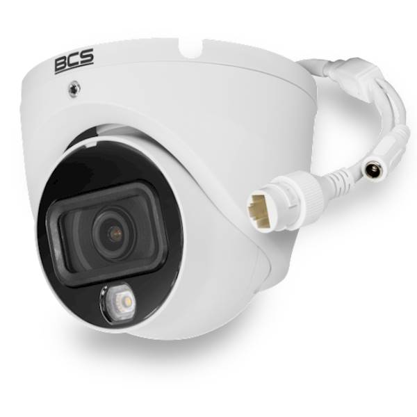 KAMERA IP | BCS-L-EIP16FCR3L3-Ai | 2.8mm 6Mpx