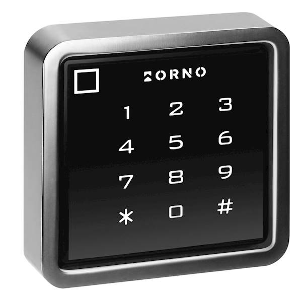 ELEKTRONICZNY ZAMEK Tuya | OR-ZS-828