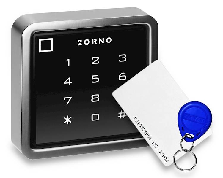 ELEKTRONICZNY ZAMEK Tuya | OR-ZS-828