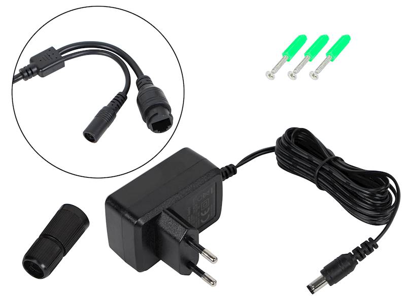 KAMERA WiFi | BLOW I-306 | 3,6mm 6Mpx