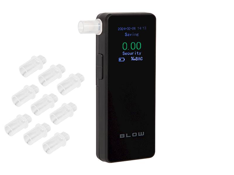 ALKOMAT | BLOW 9900