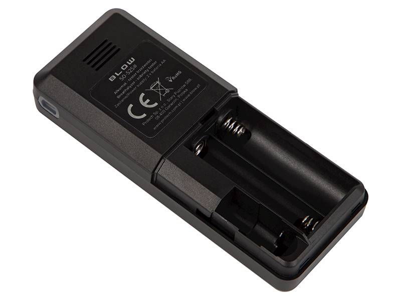 ALKOMAT | BLOW 9900