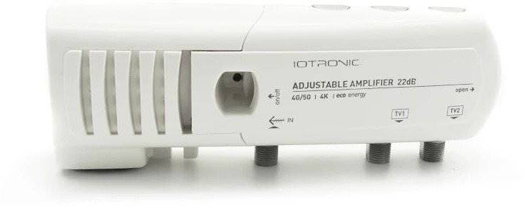 WZMACNIACZ ANTENOWY | IOTRONIC 480284