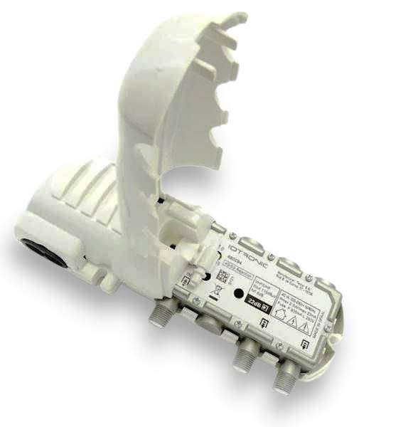 WZMACNIACZ ANTENOWY | IOTRONIC 480284