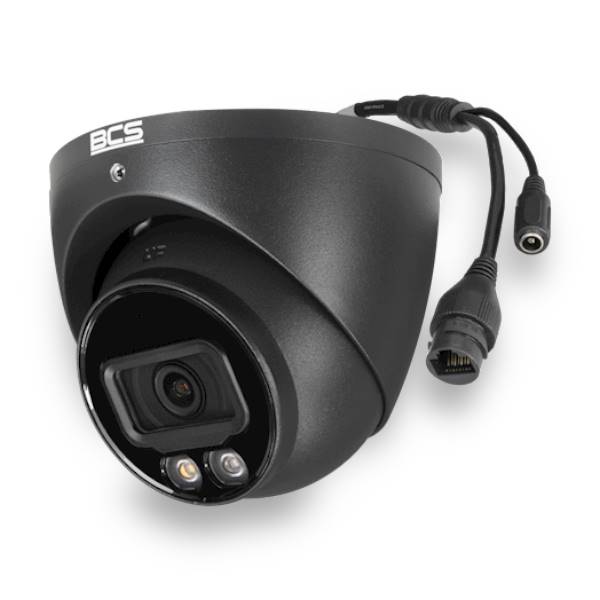 KAMERA IP | BCS-L-EIP16CR3L3-Ai1-G | 1 2.8mm 5Mpx