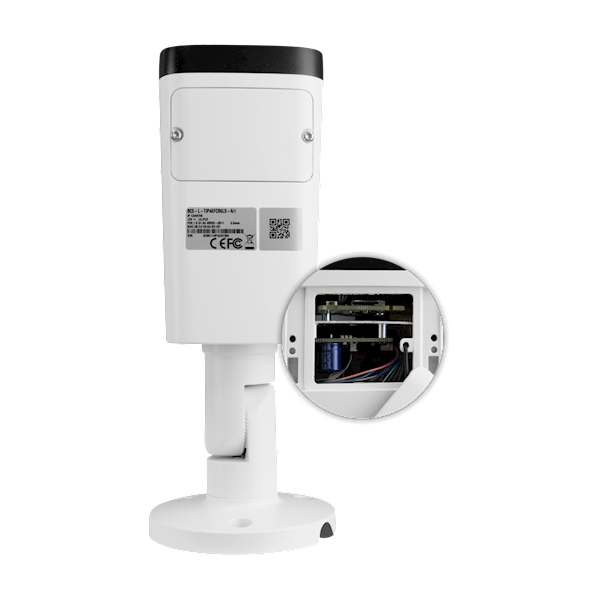 KAMERA IP | BCS-L-TIP48FCR6L5-Ai1 | 3.6mm 8M