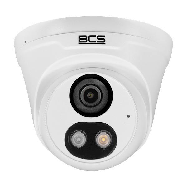 KAMERA IP | BCS-P-EIP14FSR3L3-Ai1 | 2,8mm 4Mpx