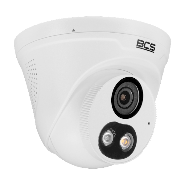 KAMERA IP | BCS-P-EIP14FSR3L3-Ai1 | 2,8mm 4Mpx